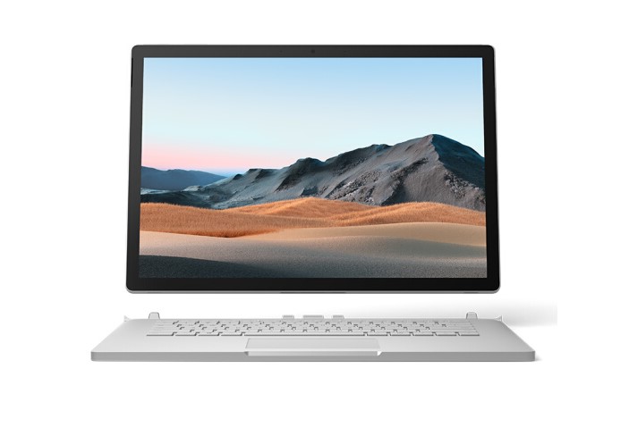 叶集Surface 维修前的准备工作