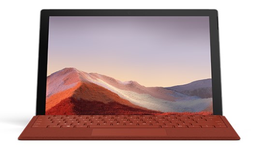 叶集Surface Go