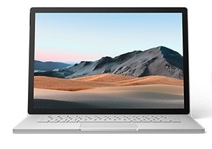 叶集surface数据恢复